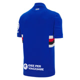 Maglia Gara Home 2025/26 JR