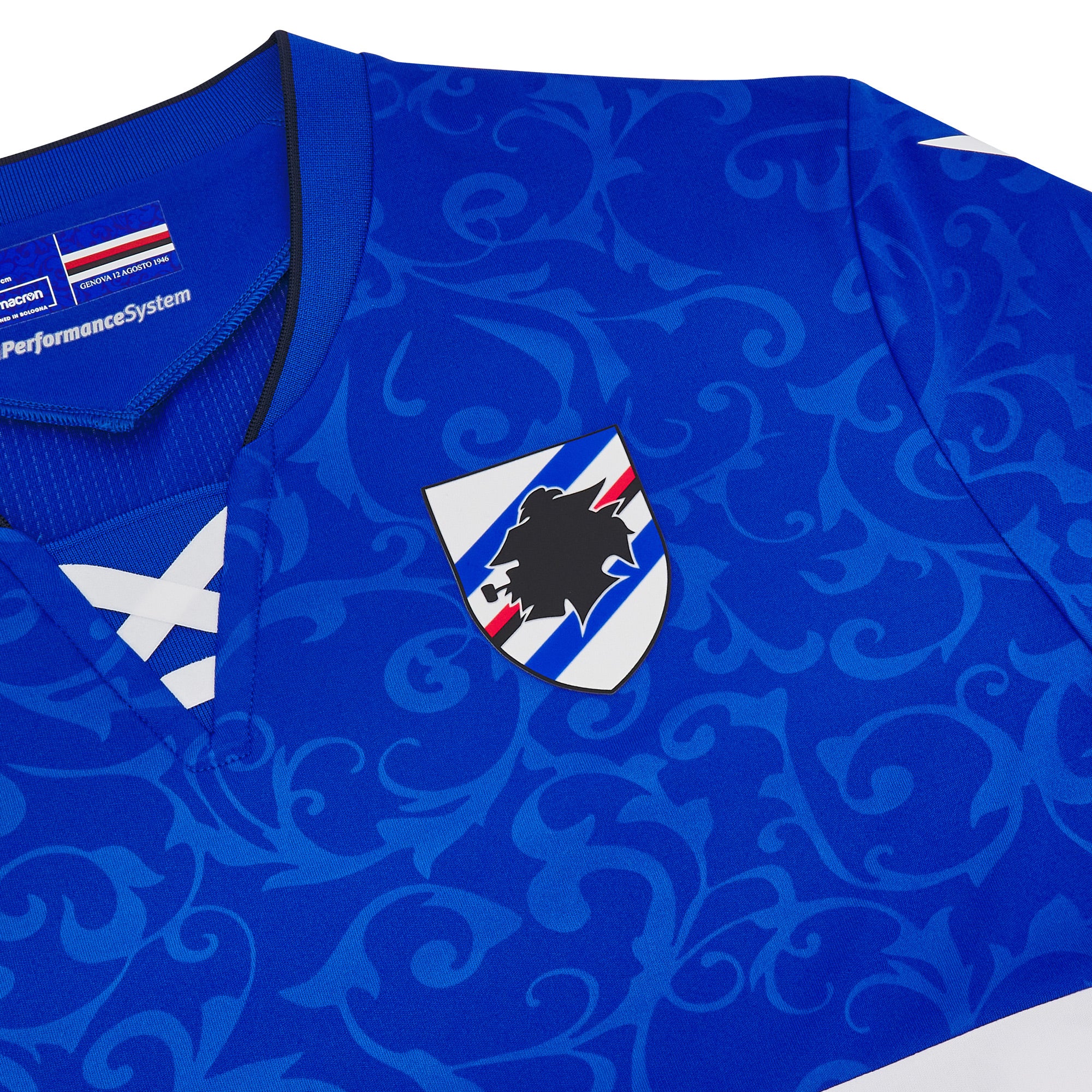 Terza Maglia Samp Prima Maglia Sampdoria 2022 Maglia Portiere