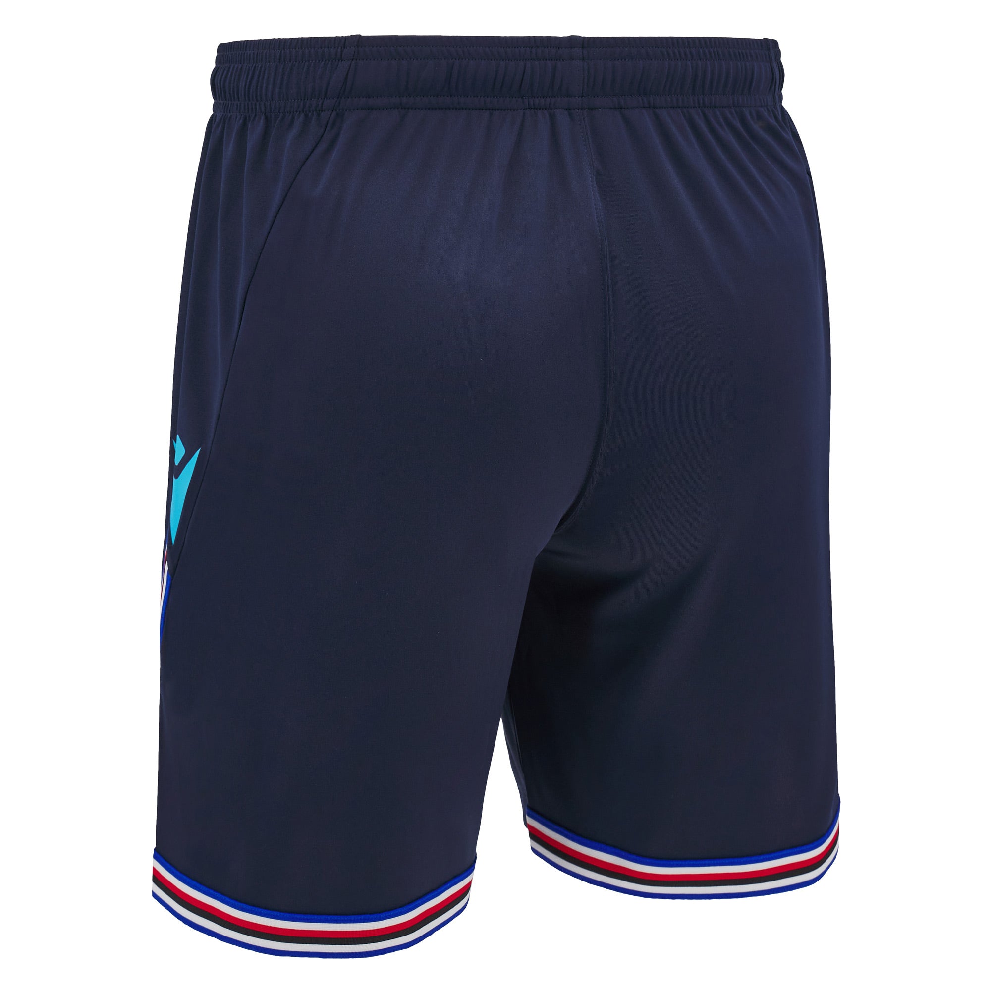 Short Gara Away 2024/25 – U.C. Sampdoria S.p.a Short Gara Away 2024/25 – U.C. Sampdoria S.p.a