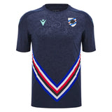 Training Top Navy