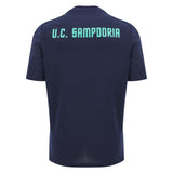 Training Top Navy