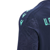 Training Top Navy JR