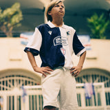Doria Jersey 2026/27
