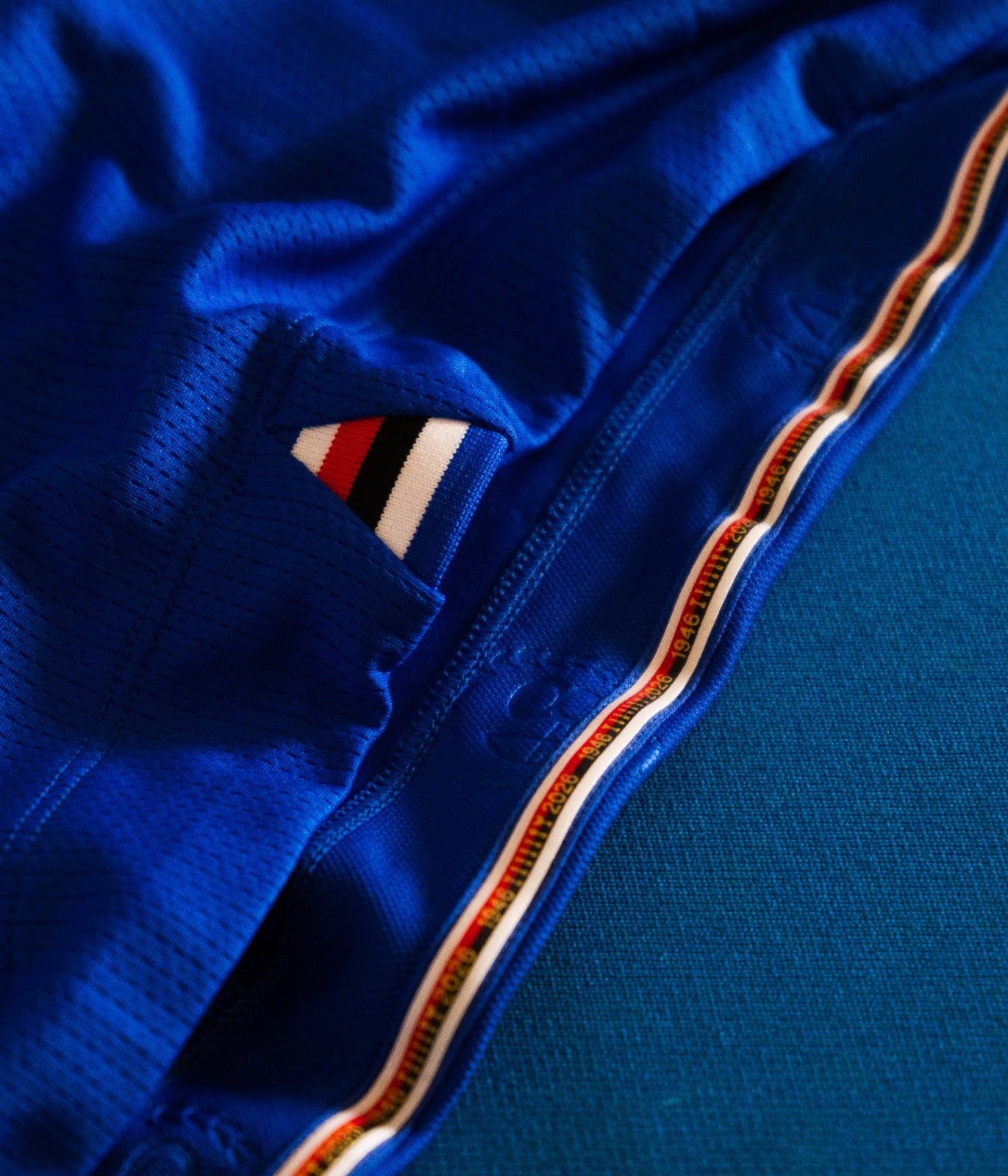 Maglia Gara Home 2026/27