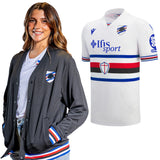 Maglia Away + Anthem Jacket