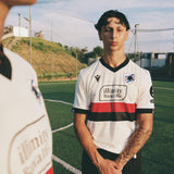 Samp Jersey 2026/27