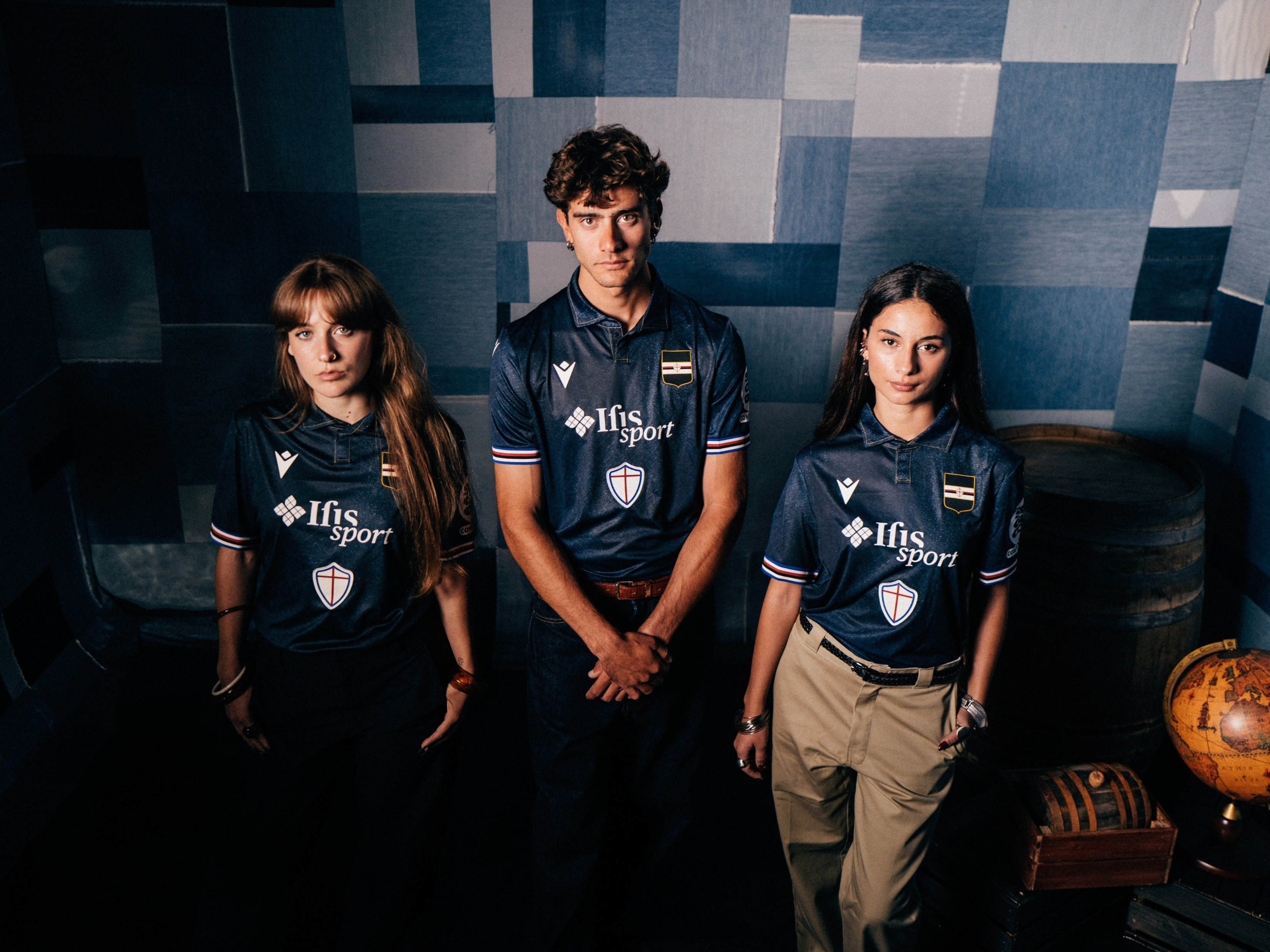 OFFICIAL  kit 2025/26