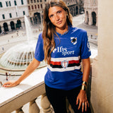 Home Jersey 2025/26