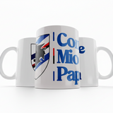 Mug Come mio Papà