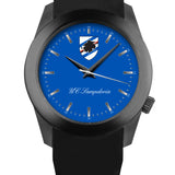 Sampdoria Gent Dive