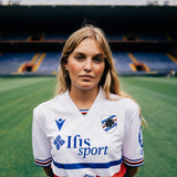 Maglia Gara Away 2025/26
