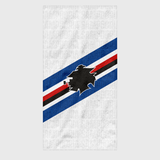 Beach Towel White