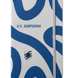 Notebook A5 White