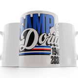 Tazza Mug - SampDoria 80°