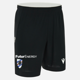 Samp Short 2026/27 Black