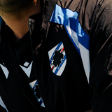 Heritage Jacket