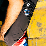 Heritage Pant