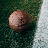 Pallone Vintage