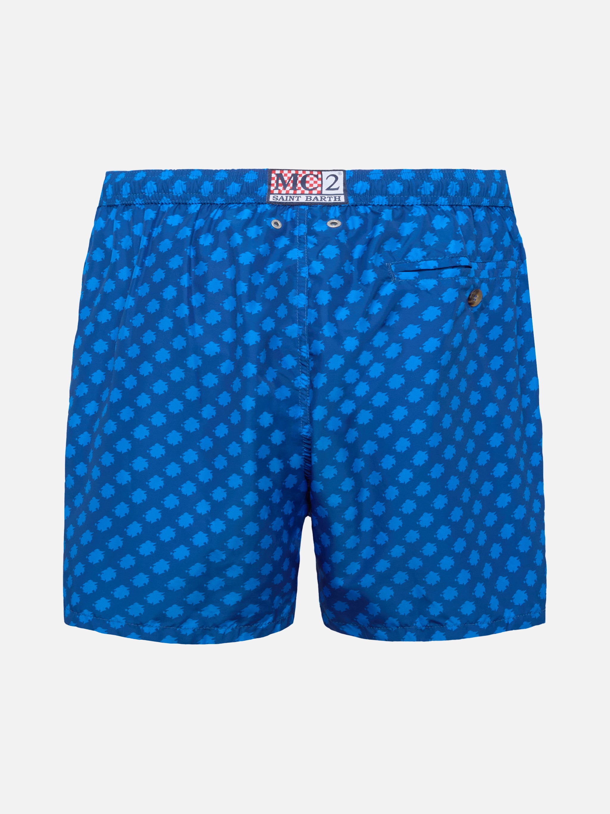 MC2 Saint Barth X U. C. Sampdoria