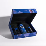Cofanetto premium glass