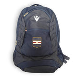 Take Off Backpack