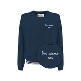 Maglione Saint Barth