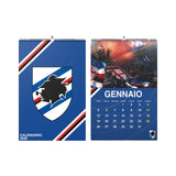 Calendario 2025/26