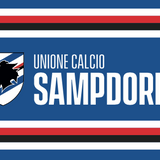 Bandiera Sampdoria 50X70