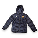 Bomber Uomo Navy Junior