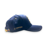 Flat Visior Cap