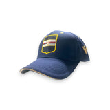 Flat Visior Cap