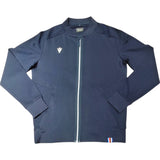 Felpa Fashion Varsity Navy