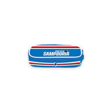 Astuccio Oval Case