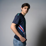 Training Top Navy