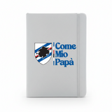 Moleskine Come mio Papà