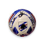 Pallone Autografato