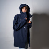 Parka Linea Fashion