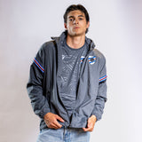 Rain Jacket Antracite 2025/26