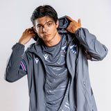 Rain Jacket Antracite 2025/26