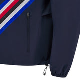 Rain Jacket Navy JR