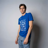 Royal Graffiti T-shirt