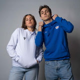 Hoodie "Ti Amo" Royal