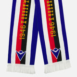 Royal Scarf