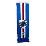 Royal Acrylic Scarf