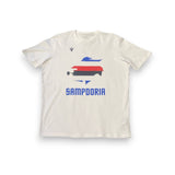 Baciccia Royal T-Shirt