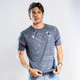 Training Shirt Antracite 2025/26