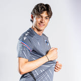 Training Shirt Antracite 2025/26