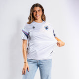 Training Shirt Silver 2025/26