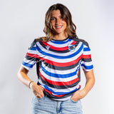 Warm Up Shirt 2025/26